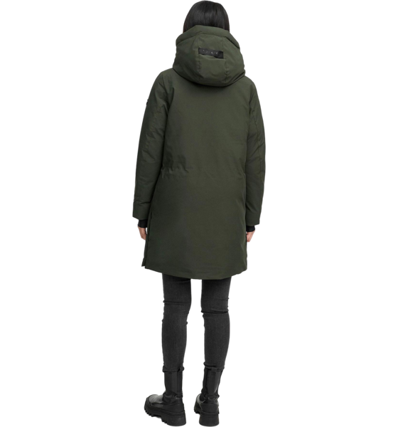 NAVAHOO Women Winterjacket Winterzart på