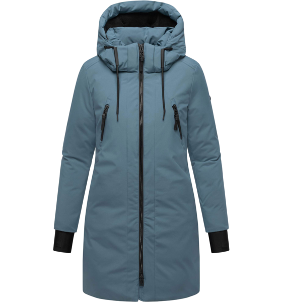 NAVAHOO Women Winterjacket Winterzart på