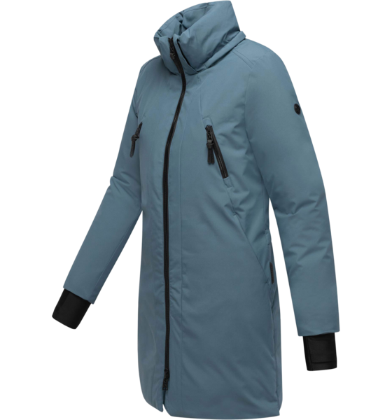 NAVAHOO Women Winterjacket Winterzart på