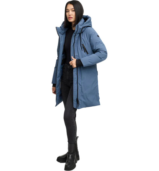 NAVAHOO Women Winterjacket Winterzart på