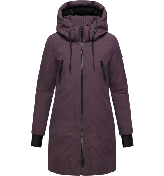 NAVAHOO Women Winterjacket Winterzart på