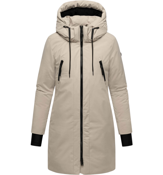 NAVAHOO Women Winterjacket Winterzart på