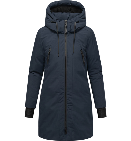 NAVAHOO Women Winterjacket Winterzart på