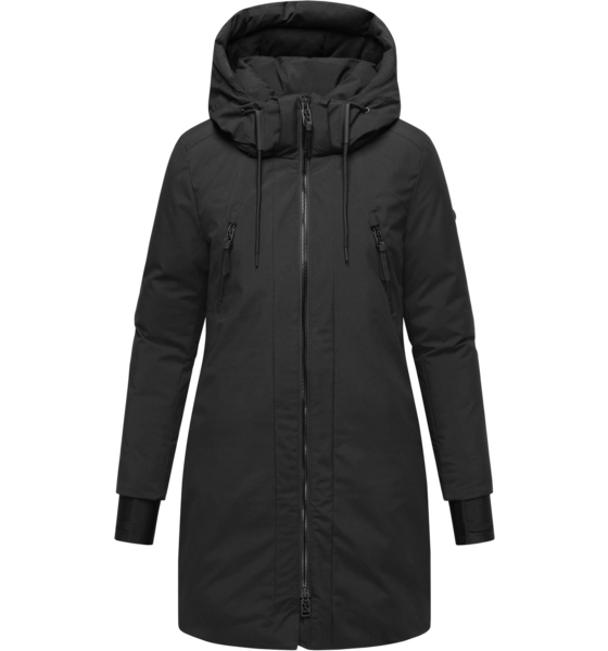 NAVAHOO Women Winterjacket Winterzart på