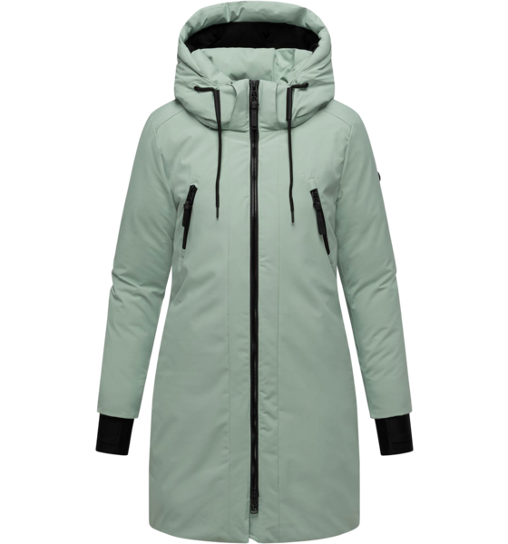 NAVAHOO Women Winterjacket Winterzart på