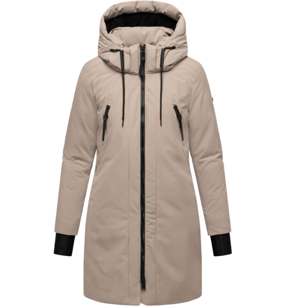 NAVAHOO Women Winterjacket Winterzart på