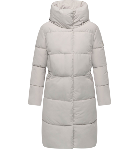 NAVAHOO Women Winterjacket Wolkenkuss på