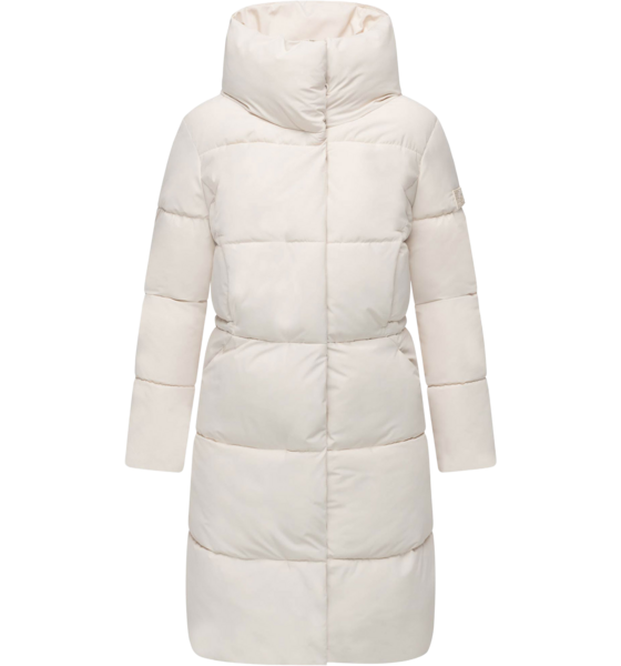NAVAHOO Women Winterjacket Wolkenkuss på