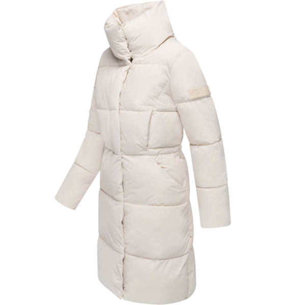 NAVAHOO Women Winterjacket Wolkenkuss på