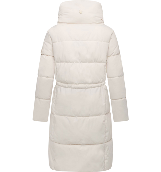 NAVAHOO Women Winterjacket Wolkenkuss på