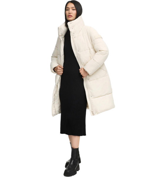 NAVAHOO Women Winterjacket Wolkenkuss på