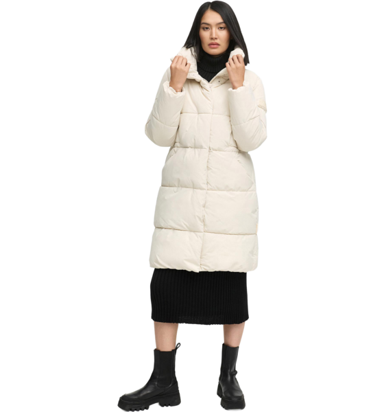 NAVAHOO Women Winterjacket Wolkenkuss på