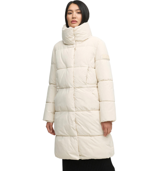 NAVAHOO Women Winterjacket Wolkenkuss på