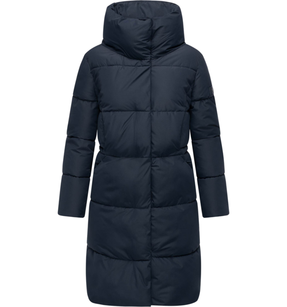 NAVAHOO Women Winterjacket Wolkenkuss på