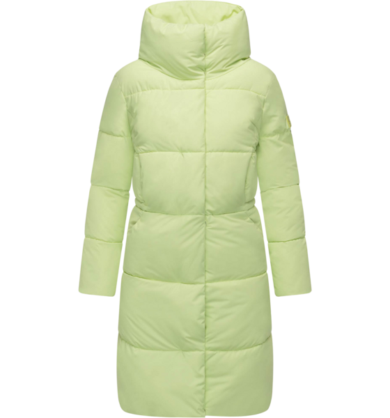 NAVAHOO Women Winterjacket Wolkenkuss på