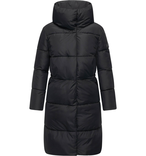NAVAHOO Women Winterjacket Wolkenkuss på