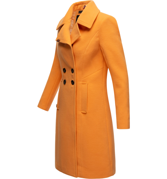 NAVAHOO Women Winterjacket Wooly på
