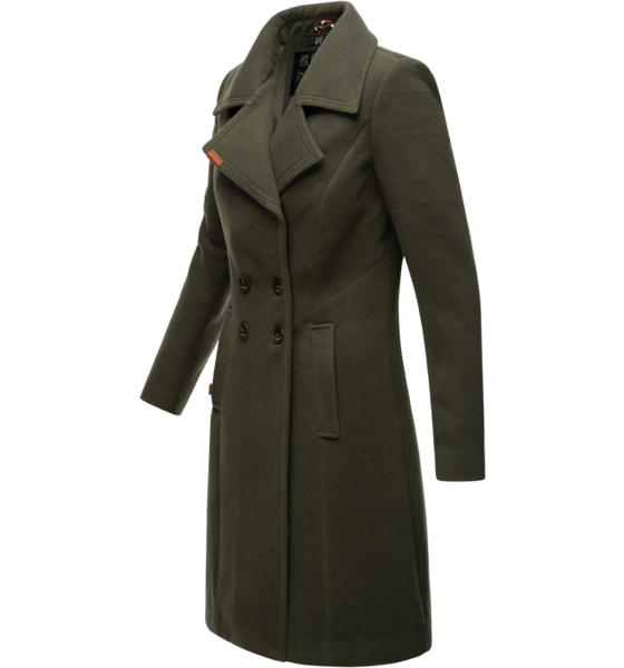 NAVAHOO Women Winterjacket Wooly på
