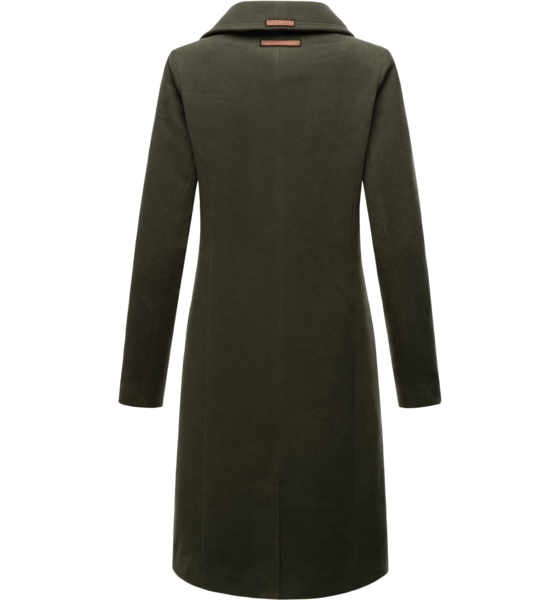 NAVAHOO Women Winterjacket Wooly på