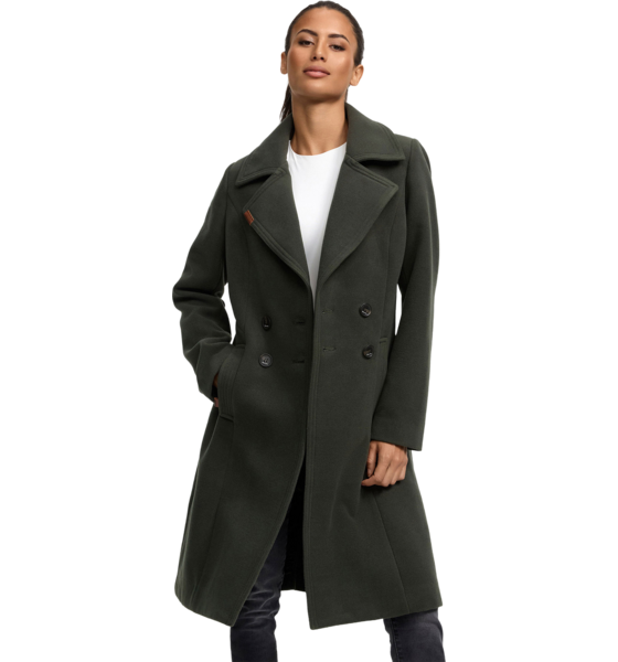 NAVAHOO Women Winterjacket Wooly på
