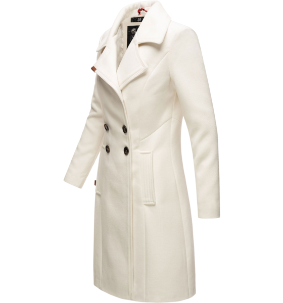 NAVAHOO Women Winterjacket Wooly på