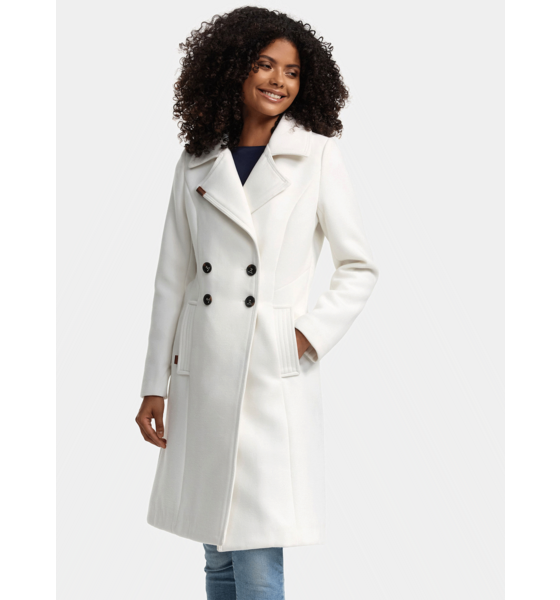 NAVAHOO Women Winterjacket Wooly på