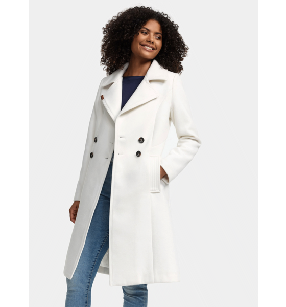 NAVAHOO Women Winterjacket Wooly på