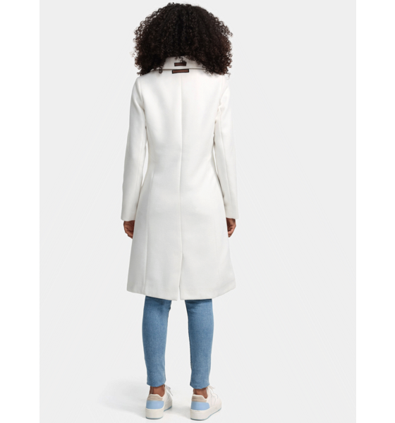 NAVAHOO Women Winterjacket Wooly på