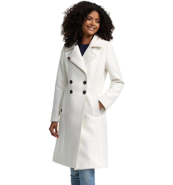NAVAHOO Women Winterjacket Wooly på