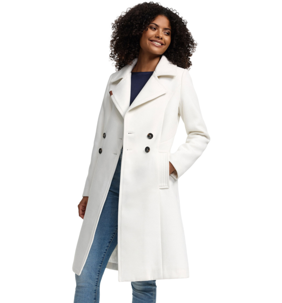 NAVAHOO Women Winterjacket Wooly på