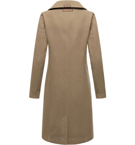 NAVAHOO Women Winterjacket Wooly på