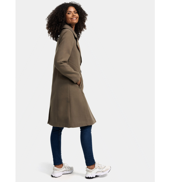 NAVAHOO Women Winterjacket Wooly på
