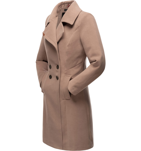 NAVAHOO Women Winterjacket Wooly på