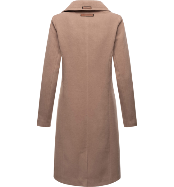 NAVAHOO Women Winterjacket Wooly på