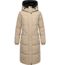 MARIKOO Women Winterjacket Yaskaa på