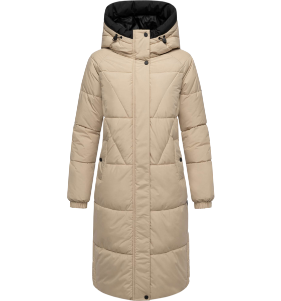 MARIKOO Women Winterjacket Yaskaa på
