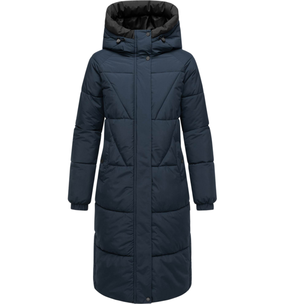 MARIKOO Women Winterjacket Yaskaa på