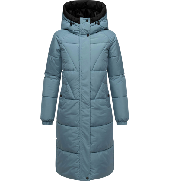 MARIKOO Women Winterjacket Yaskaa på