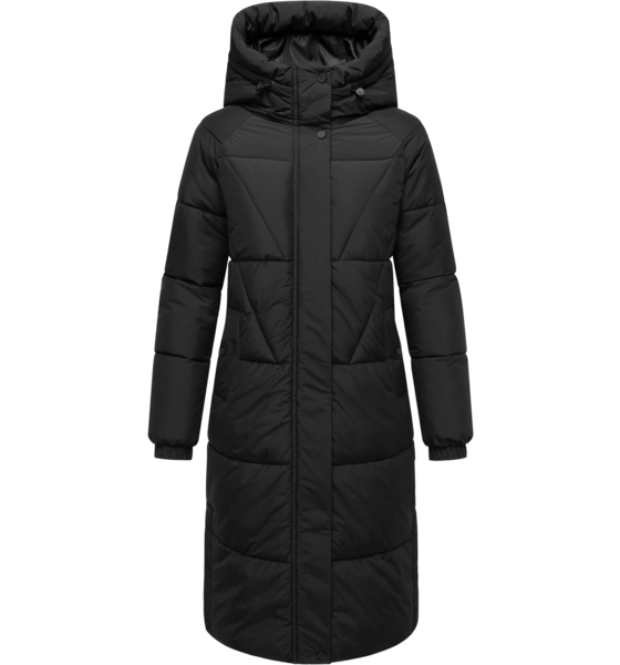 MARIKOO Women Winterjacket Yaskaa på