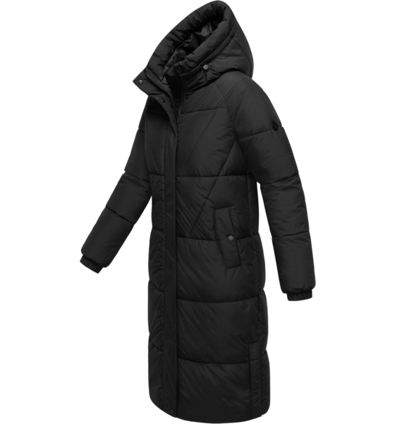 MARIKOO Women Winterjacket Yaskaa på