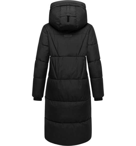 MARIKOO Women Winterjacket Yaskaa på
