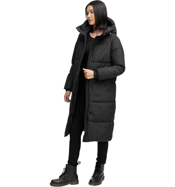 MARIKOO Women Winterjacket Yaskaa på