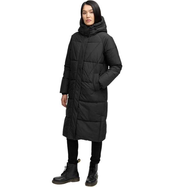 MARIKOO Women Winterjacket Yaskaa på