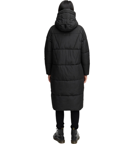 MARIKOO Women Winterjacket Yaskaa på