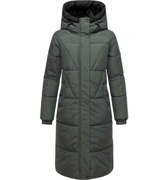 MARIKOO Women Winterjacket Yaskaa på