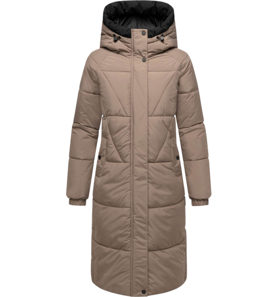 MARIKOO Women Winterjacket Yaskaa på