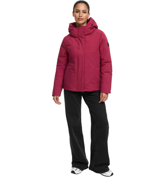 MARIKOO Women Winterjacket Yeminaa på