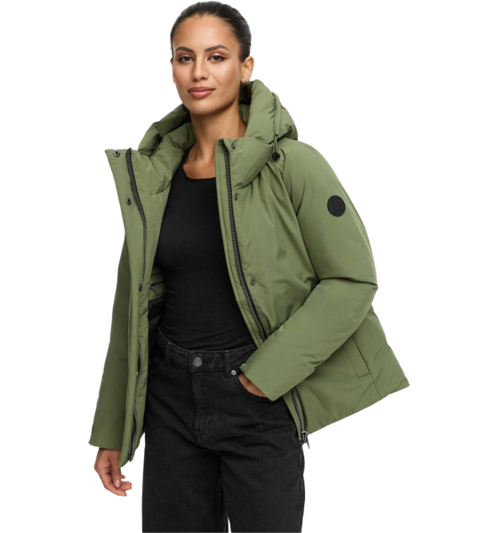 MARIKOO Women Winterjacket Yeminaa på