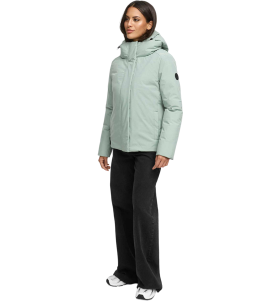 MARIKOO Women Winterjacket Yeminaa på
