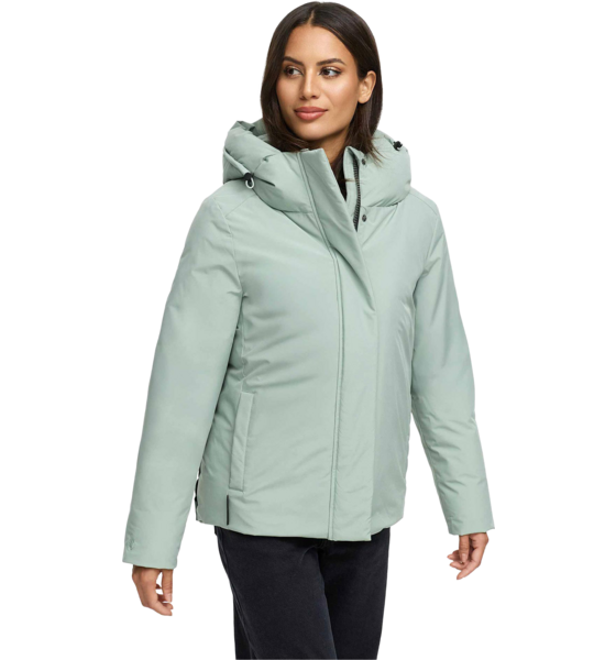 MARIKOO Women Winterjacket Yeminaa på